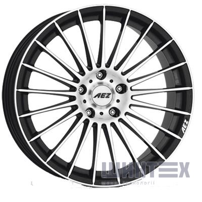 Aez Valencia 8x17 5x120 ET30 DIA72.6 BP№2