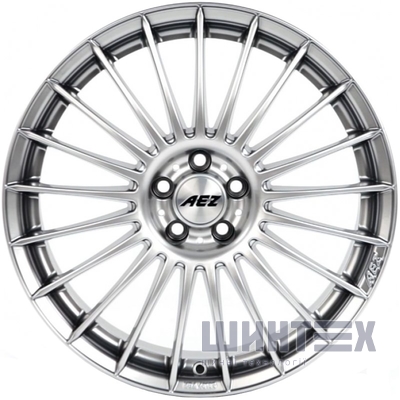 Aez Valencia 8x17 5x120 ET30 DIA72.6 BP№1