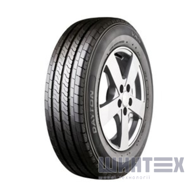 Saetta Van 205/75 R16C 110/108R№2