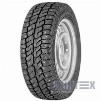 Continental VancoIceContact 195/75 R16C 107/105R (под шип)