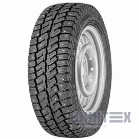 Continental VancoIceContact 195/75 R16C 107/105R (под шип)