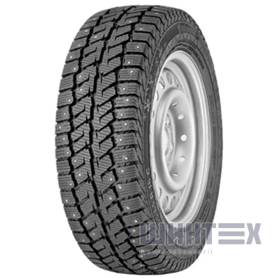 Continental VancoIceContact 195/75 R16C 107/105R (под шип)