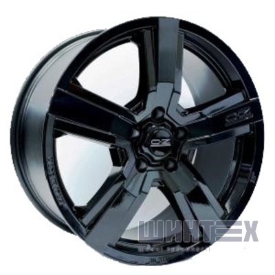 OZ Racing Versilia 9.5x20 5x130 ET52 DIA71.6 BM№2