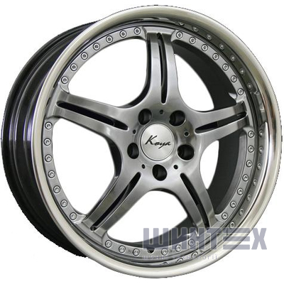 Koya Victoria 8x18 5x112 ET35 DIA66.6