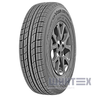 Premiorri Vimero-Van 185/75 R16C 104/102R