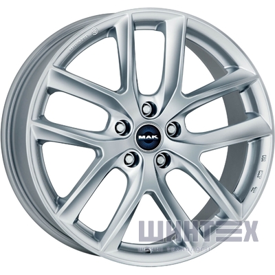 Mak Voltage 8.5x19 5x114.3 ET40 DIA64.1 BMr№2