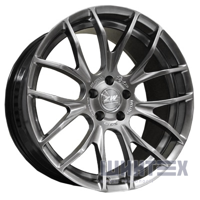 Storm W-7003 8.5x19 5x114.3 ET40 DIA73.1 HB