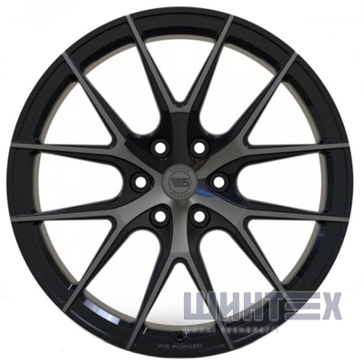 WS FORGED WS2111273 9x22 6x139.7 ET45 DIA95.1 GBwDMF