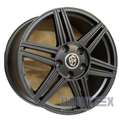 WS FORGED WS2111399 8.5x21 5x150 ET50 DIA110.1 SB