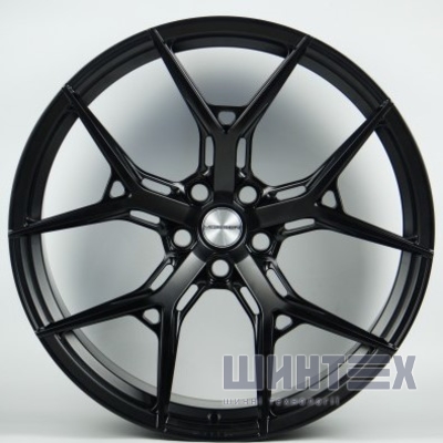 WS FORGED WS2186B 10.5x22 5x120 ET30 DIA72.6 SB