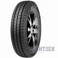 Ecovision WV-06 185 R14C 102/100R (шип)