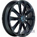 Mak Watt 5x19 5x112 ET43 DIA66.6 MTB№1