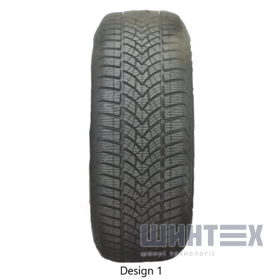 Saetta Winter 195/65 R15 91T№8