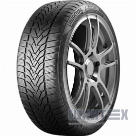 Uniroyal WinterExpert 235/50 R19 103V XL FR