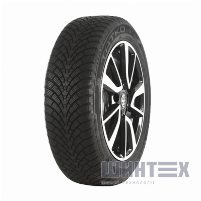 Tatko WinterVacuum 215/55 R17 94V
