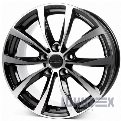 Mak Wolf 7x17 5x114.3 ET40 DIA76 S№2
