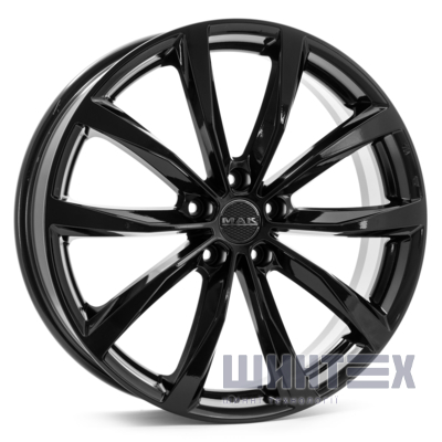 Mak Wolf 7x17 5x114.3 ET40 DIA76 S№1