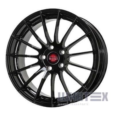 Inzi Aone XR-050 8x18 5x100 ET43 DIA56.1 MB
