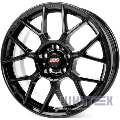 BBS XR 8x18 5x108 ET42 DIA70.1 PLS№1