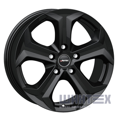 Autec Xenos 6.5x16 5x108 ET45 DIA70.1 BM