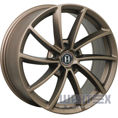 Harp Y-691 8x18 5x112 ET35 DIA72.6 BR№2