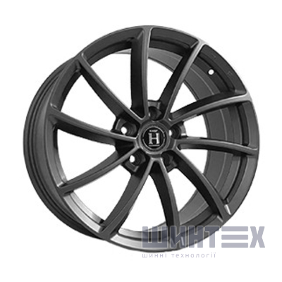 Harp Y-691 8x18 5x112 ET35 DIA72.6 BR№1