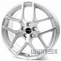 Borbet Y 6.5x16 5x114.3 ET40 DIA72.5 S№1