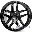 Borbet Z 7.5x17 5x112 ET40 DIA66.6 DGM№4