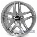 Borbet Z 7.5x17 5x112 ET40 DIA66.6 DGM№3