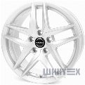 Borbet Z 7.5x17 5x112 ET40 DIA66.6 DGM№2