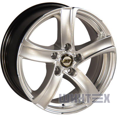 TRW Z257 7x16 5x112 ET40 DIA73.1 HS