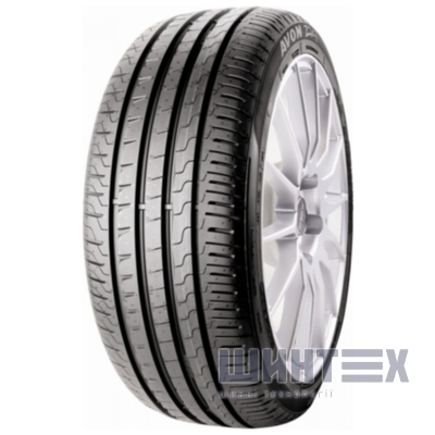 Avon ZV7 215/55 R17 98W XL