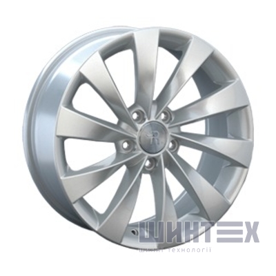 ZD ZY740 7.5x17 5x100 ET45 DIA63.4 GM