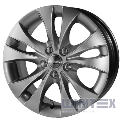 Skad Арктур 6.5x15 5x110 ET38 DIA67.1 гоночный№2