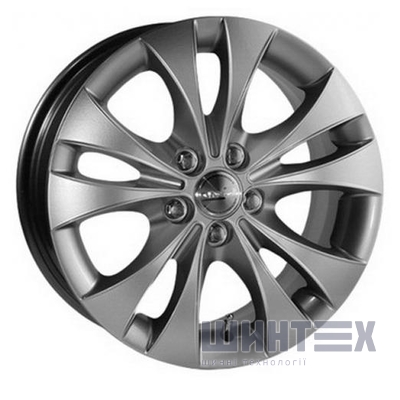 Skad Арктур 6.5x15 5x110 ET38 DIA67.1 гоночный№1