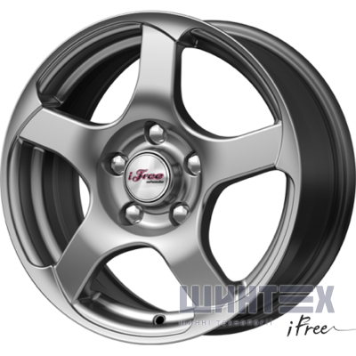 iFree Коперник 6.5x15 5x110 ET38 DIA65.1 Хай вэй