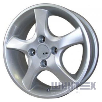 K&K Папирус 5.5x13 4x98 ET35 DIA58.6 S