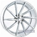 Vossen СVT-L 7x16 5x108 ET35 DIA73.1 BR№2