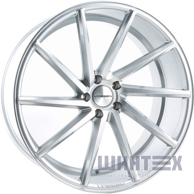 Vossen СVT-L 7x16 5x108 ET35 DIA73.1 BR№2