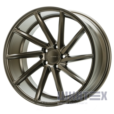 Vossen СVT-R 7x16 5x108 ET35 DIA73.1 BR