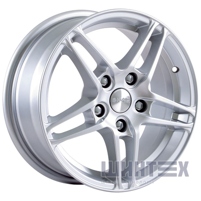 Skad Спринт 6.5x15 5x100 ET35 DIA67.1 Селена