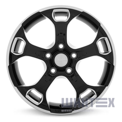 Skad Фараон 6.5x16 5x114.3 ET39 DIA67.1 Алмаз