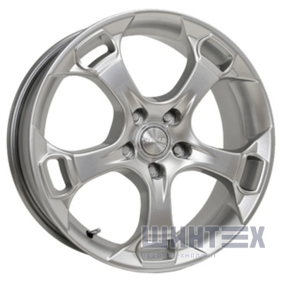 Skad Фараон 7x18 5x112 ET38 DIA57.1 Селена№4