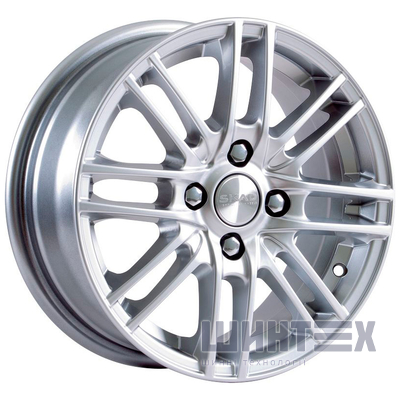 Skad Электра 6x14 4x100 ET38 DIA67.1 Селена