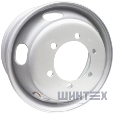 Дорожная Карта Эталон 6x17.5 6x205 ET127 DIA161